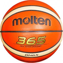 Molten GN7X 365 FIBA Basketball - Fashion