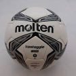 Molten Vantaggio 1700 Soccer Ball - Fashion