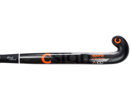 CSign 7.100 100% Carbon Senior Extreme Low Bow - Online Hot Sale