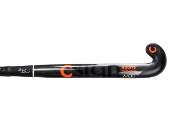 CSign 7.100 100% Carbon Senior Extreme Low Bow - Online Hot Sale