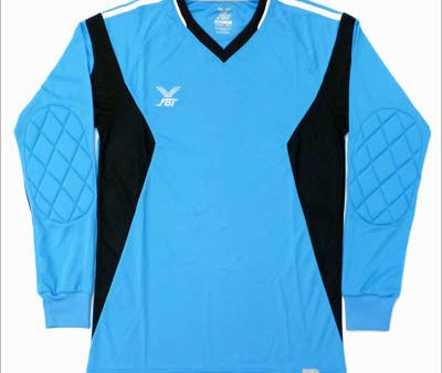 FBT Goalkeeper Jersey #211 - For Sale