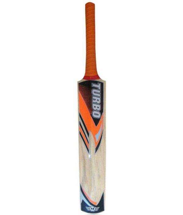 Super Drive - TURBO Cricket Bat - Supply