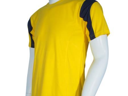 2-Tone Dri Fit Roundneck Jersey - Sale