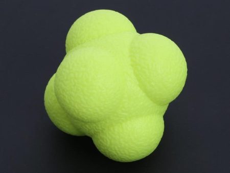 Reaction Ball ( AGILITY - TRAINING - TRIGGER ) + For Discount