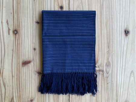 SCARF KURUME GASURI For Discount