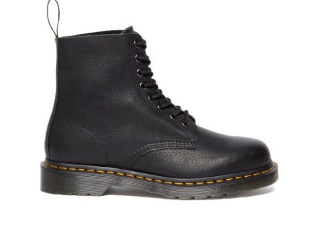 Dr. Martens 1460 - Black Ambassador Sale