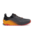 Altra Men s Olympus 6 - Black Orange Cheap