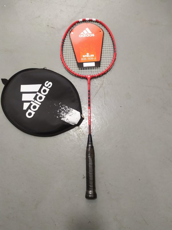 adidas Badminton SPIELER E05 - J C 1 2 -X Fashion