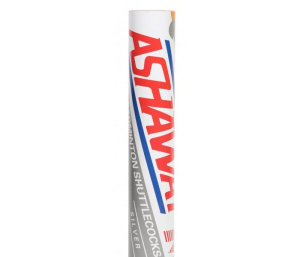 Ashaway Shuttlecock - SILVER - Discount