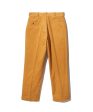 YANKSHIRE M1963 TROUSERS GERMAN CORDUROY on Sale