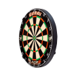 WINMAU Blade 5 Dartboard + Online