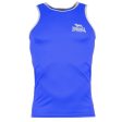 Boxing Vest Singlet - LONSDALE For Cheap