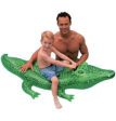 Swim Float Bed - Crocodile - Cheap