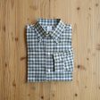 B.D. SHIRTS PLAID CHECKS Cheap