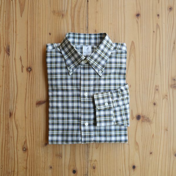 B.D. SHIRTS PLAID CHECKS Cheap