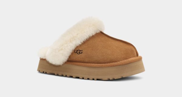 UGG Women s Disquette :: Alternative to the Tazz or Tasman For Cheap