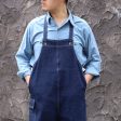 U.S. NAVY GUNNERS BIB OVERALLS Online now