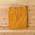 YANKSHIRE M1963 TROUSERS GERMAN CORDUROY on Sale