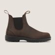 Classic Chelsea Boot | Brown #2340 For Discount