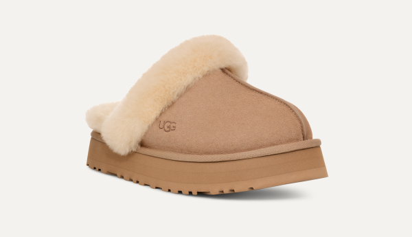 UGG Women s Disquette :: Alternative to the Tazz or Tasman For Cheap