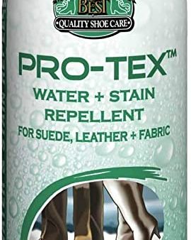 M&B Pro-Tex Water & Stain Protector Discount