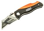 Bessey Folding Locking Utility Knife +++ on Sale