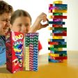 UNO Stacko by Mattell on Sale