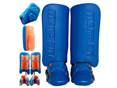 MERCIAN GEN 0.3 GK Foam Set (LG KI GL) - Sale