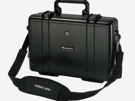 Hardcase Luggage - Carrier Case Equipment Bag PC3810N - on Sale