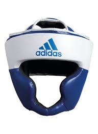 Adidas Boxing Head Guards + Cheap