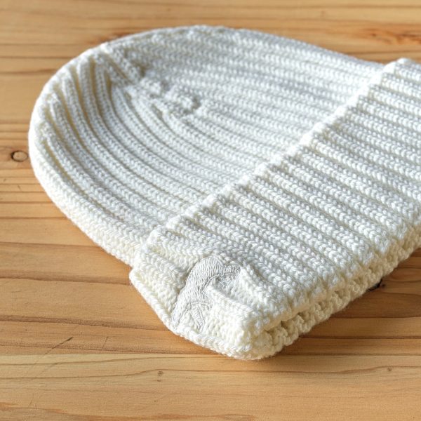 NORLENDER RIB BEANIE Sale