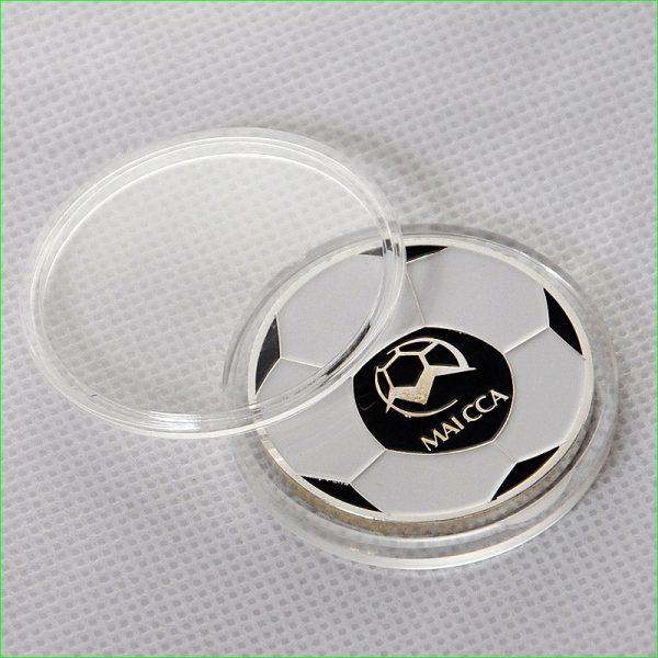 Referee Coin Toss Flip - (in jewel case) - For Cheap