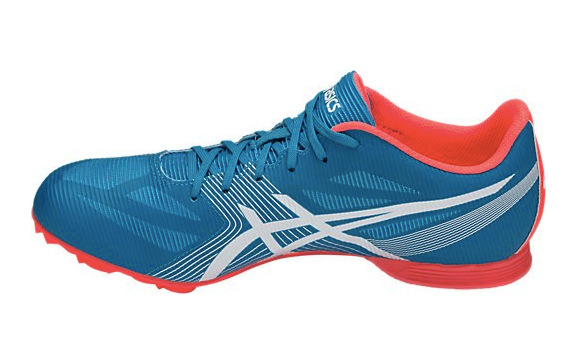 Asics Hyper MD 6 - Track & Field Spike Shoes Fashion