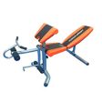 Weight Bench - Sit Up   Curl - Online