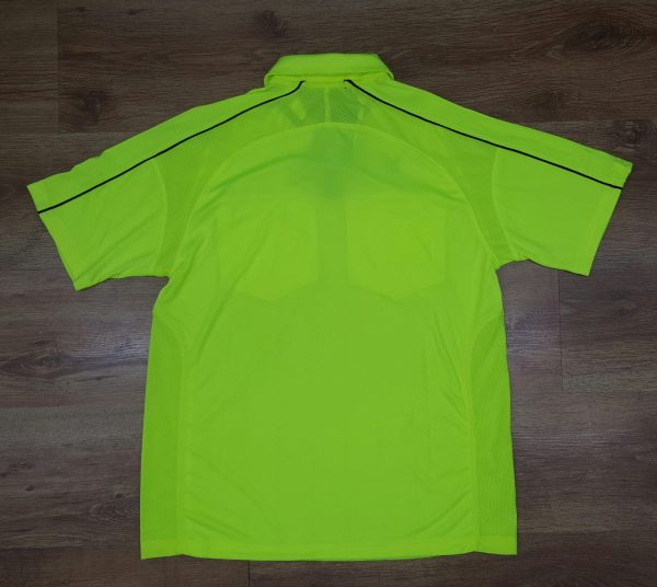 FBT REFEREE JERSEY #666 - For Cheap