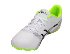 Asics Hypersprint 6 - Track & Field Spike Shoes - Fashion