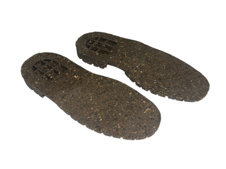 Vibram Montagna Rubber Soles (Enviro) on Sale