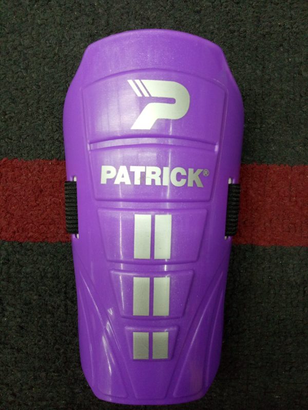 Patrick Shin-pad   guard on Sale