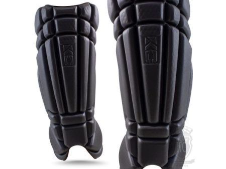 KC Lightweight Foam Hockey Shinguard Cheap