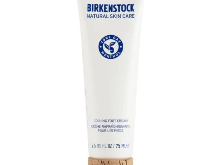 Birkenstock Cooling Foot Cream For Sale