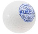 Saturn Hockey Ball - Dimpled - Cheap