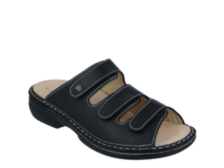 Finn Comfort Women s Cisano - Black Discount