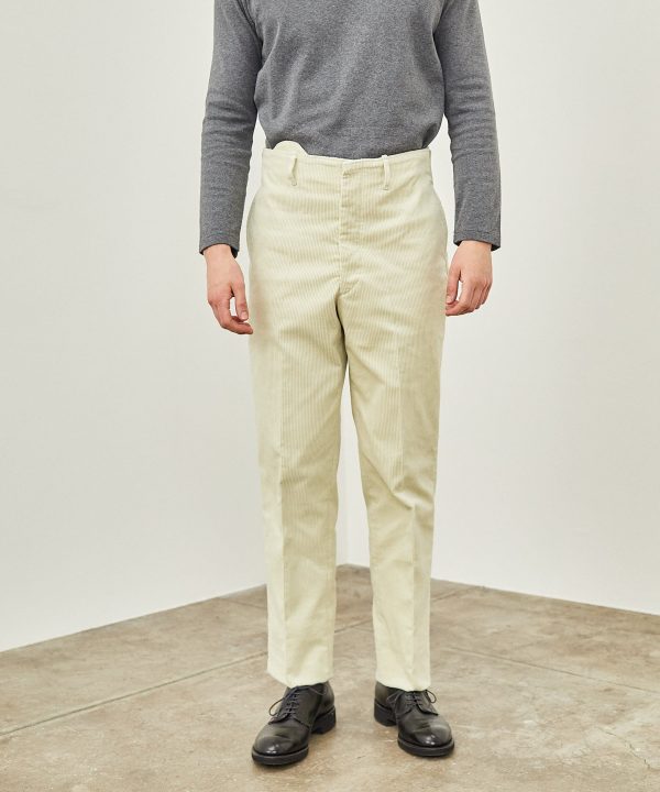 PANTALOONS Ⅱ CORDUROY Cheap