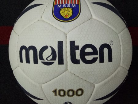 Molten Handball H3X1000 - on Sale