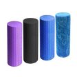 EVA Foam Yoga Roller Dotted - Online Sale