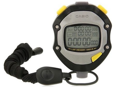 Casio HS70 Stopwatch - Cheap