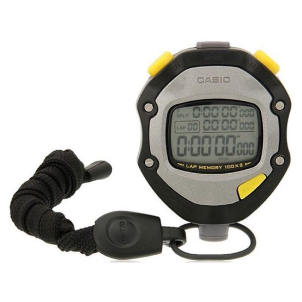 Casio HS70 Stopwatch - Cheap