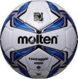 Molten Vantaggio 5000 - FIFA Matchball - Fashion