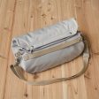 SMALL SHOULDER BAG VINTAGE GORE-TEX Hot on Sale