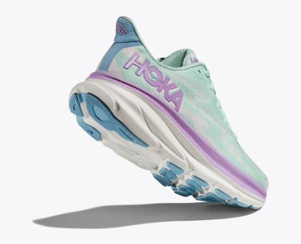 Hoka Women s Clifton 9 For Sale